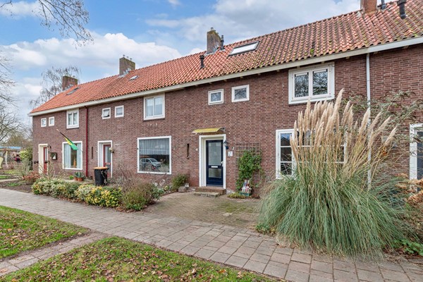 Medium property photo - Sportstraat 20, 8315 AM Luttelgeest